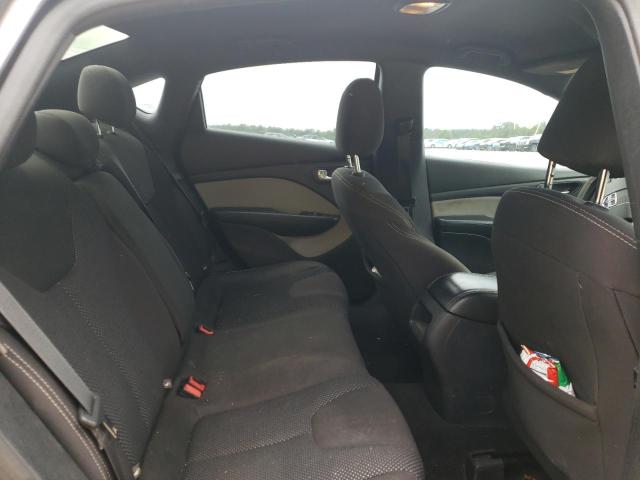 Photo 6 from auction – 2014 DODGE DART SXT with VIN 1C3CDFBB7ED863210