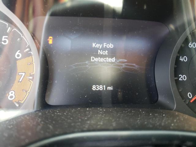 Photo 8 from auction – 2022 JEEP COMPASS LA with VIN 3C4NJDBB6NT102468