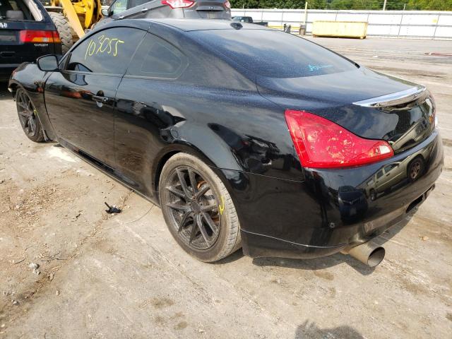 Photo 3 from auction – 2012 INFINITI G37 BASE with VIN JN1CV6EK0CM423768