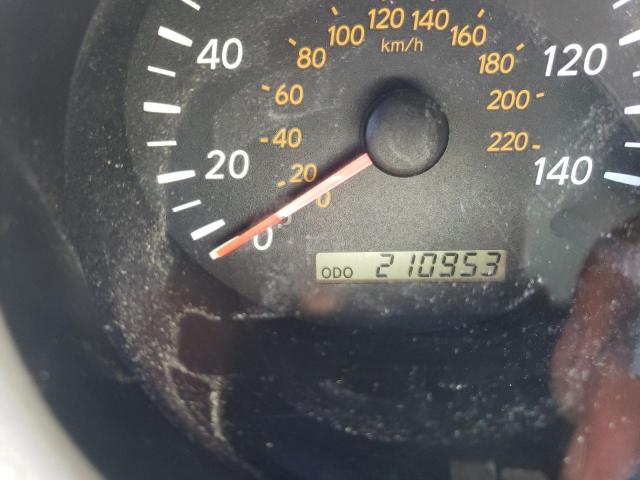 Photo 8 from auction – 2006 TOYOTA HIGHLANDER with VIN JTEGP21AX60095670