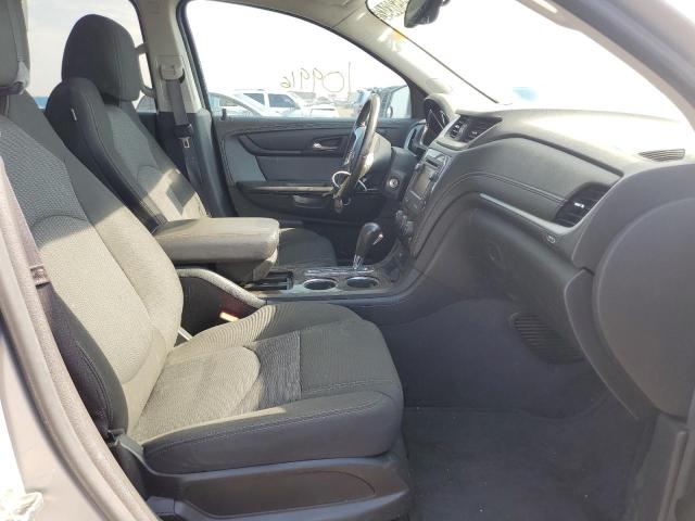 Photo 5 from auction – 2015 CHEVROLET TRAVERSE L with VIN 1GNKVGKD6FJ353209