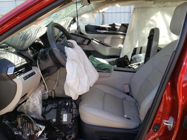 Photo 5 from auction – 2019 NISSAN ALTIMA SL with VIN 1N4BL4EV9KC100293