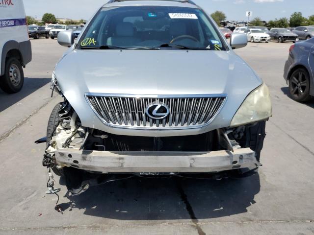 Photo 9 from auction – 2006 LEXUS RX 330 with VIN 2T2GA31U46C049842