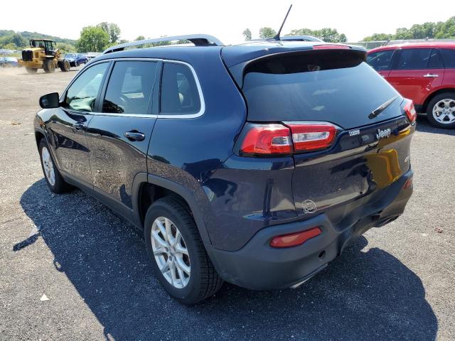 Photo 3 from auction – 2016 JEEP CHEROKEE L with VIN 1C4PJLCS3GW243321