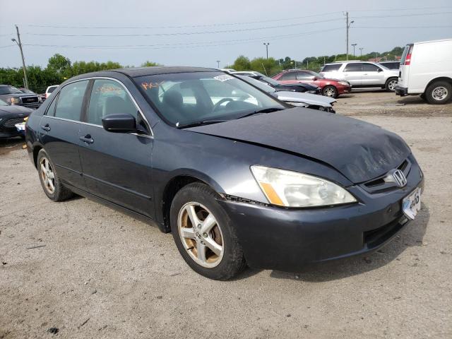 HONDA ACCORD EX 2003 with VIN 1HGCM56633A018115 - Photo from auction