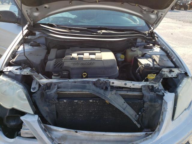 Photo 7 from auction – 2008 CHRYSLER PACIFICA T with VIN 2A8GM68X58R112925
