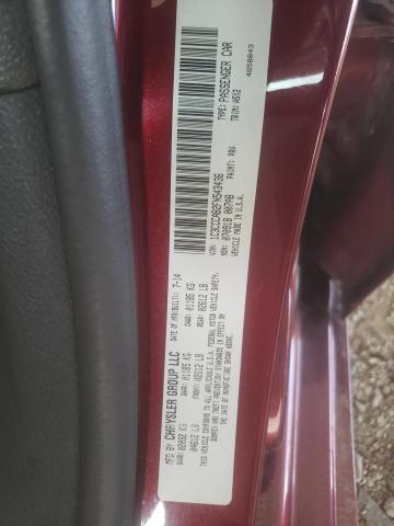 Photo 10 from auction – 2015 CHRYSLER 200 LIMITE with VIN 1C3CCCAB2FN543436