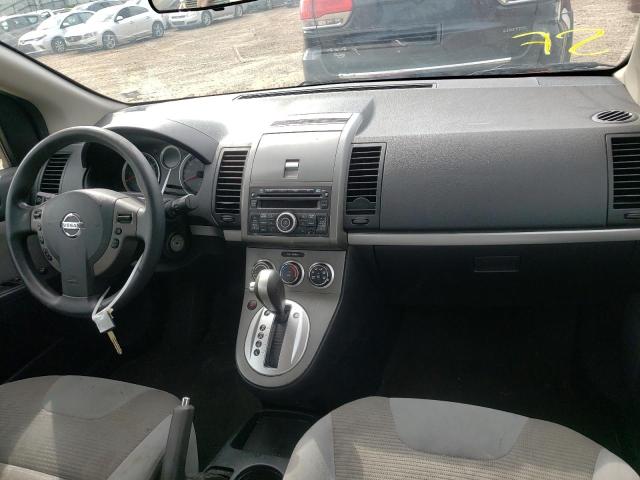 Photo 9 from auction – 2012 NISSAN SENTRA 2.0 with VIN 3N1AB6AP4CL711272