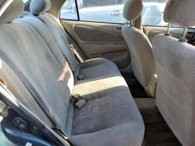 Photo 6 from auction – 1999 TOYOTA COROLLA VE with VIN 2T1BR12E4XC219993