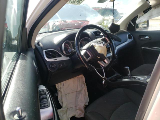 Photo 9 from auction – 2020 DODGE JOURNEY SE with VIN 3C4PDCAB1LT232506