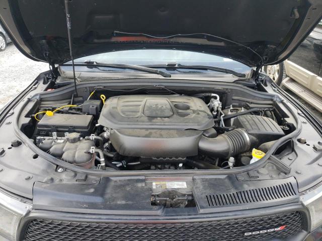 Photo 7 from auction – 2020 DODGE DURANGO GT with VIN 1C4RDHDG8LC203917