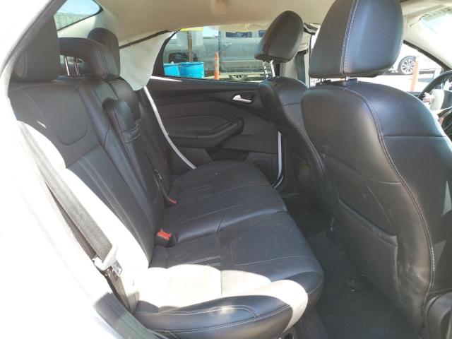 Photo 6 from auction – 2013 FORD FOCUS SE with VIN 1FADP3F21DL307906
