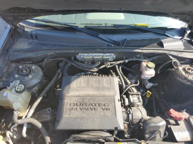 Photo 7 from auction – 2011 FORD ESCAPE XLT with VIN 1FMCU9DG6BKA24660