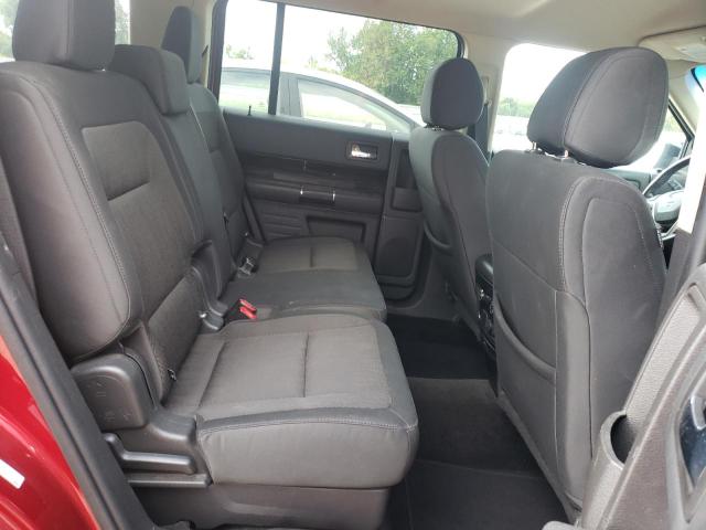 Photo 6 from auction – 2014 FORD FLEX SEL with VIN 2FMHK6C80EBD09986