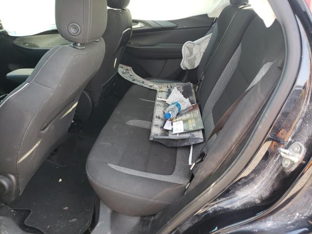 Photo 6 from auction – 2021 CHEVROLET TRAILBLAZE with VIN KL79MMS28MB009165