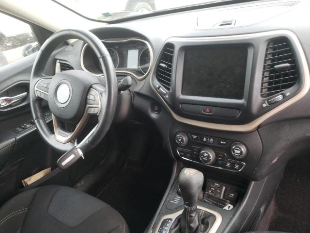 Photo 9 from auction – 2016 JEEP CHEROKEE L with VIN 1C4PJMCS1GW270667