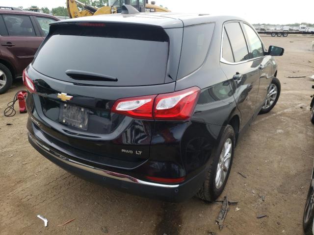 Photo 4 from auction – 2018 CHEVROLET EQUINOX LT with VIN 2GNAXSEV3J6136963