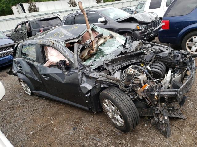 Photo 9 from auction – 2017 MAZDA CX-3 SPORT with VIN JM1DKFB76H0150005