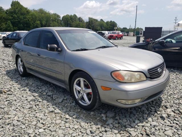 Photo 1 from auction – 2004 INFINITI I35 with VIN JNKDA31A24T212294
