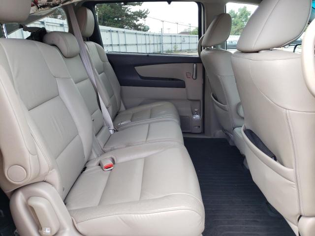 Photo 6 from auction – 2012 HONDA ODYSSEY EX with VIN 5FNRL5H60CB011512