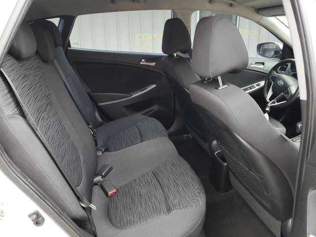 Photo 6 from auction – 2017 HYUNDAI ACCENT SE with VIN KMHCT5AE3HU301261