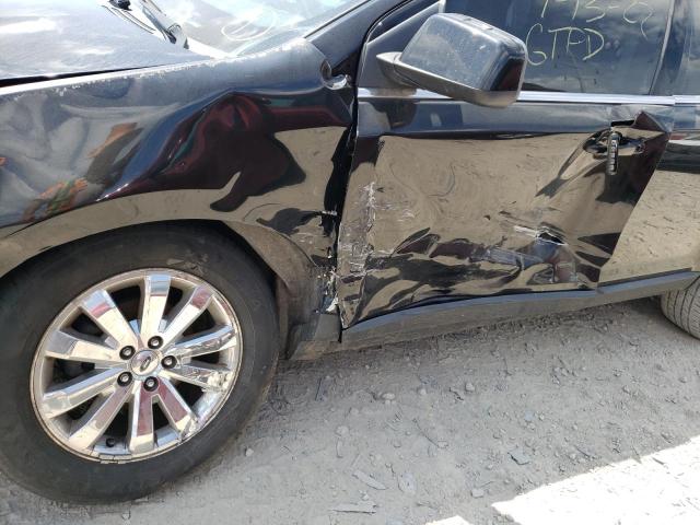 Photo 9 from auction – 2008 FORD EDGE LIMIT with VIN 2FMDK39C58BB42229