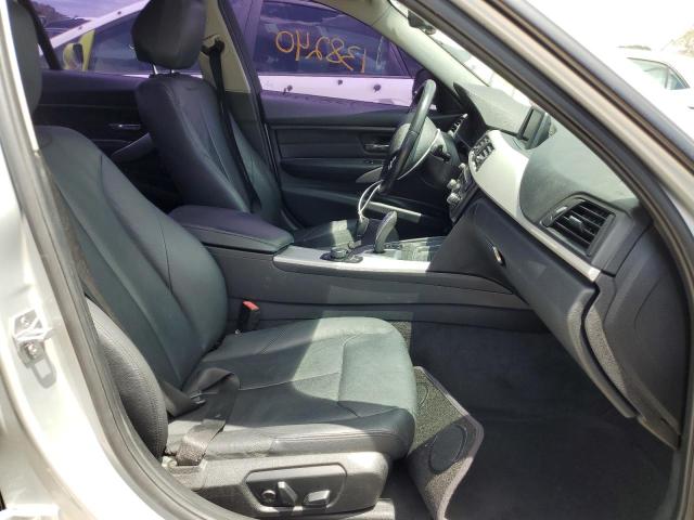 Photo 5 from auction – 2013 BMW 328 I with VIN WBA3A5C58DJ462205