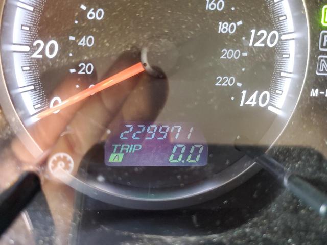 Photo 8 from auction – 2009 MAZDA 5 with VIN JM1CR293690358602