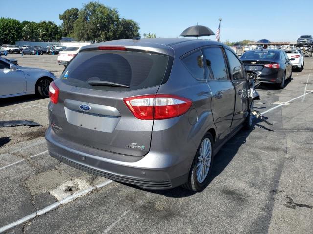 Photo 4 from auction – 2014 FORD C-MAX SE with VIN 1FADP5AUXEL515126