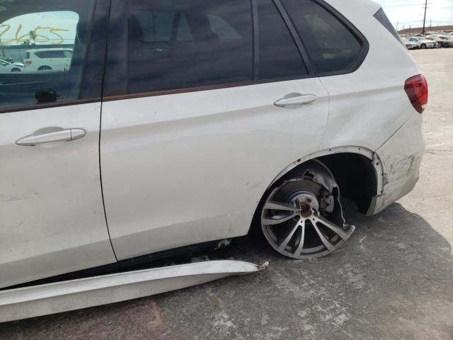 Photo 9 from auction – 2014 BMW X5 SDRIVE3 with VIN 5UXKR2C57E0H32782
