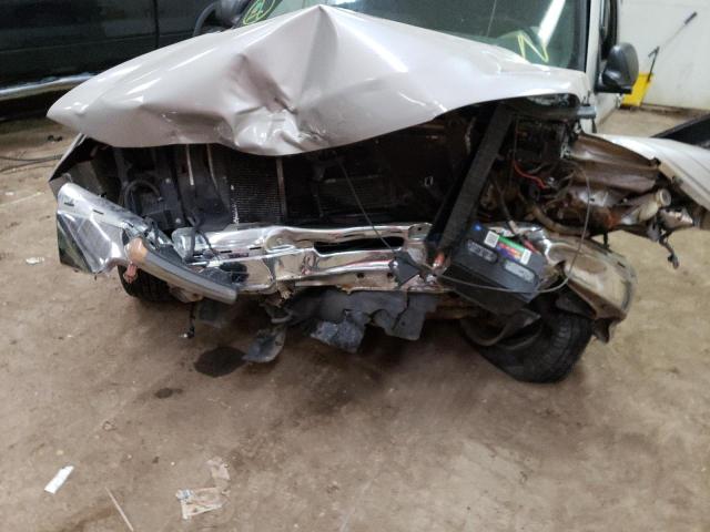 Photo 9 from auction – 2006 CHEVROLET 1500 SILVE with VIN 1GCEC19V16Z116278