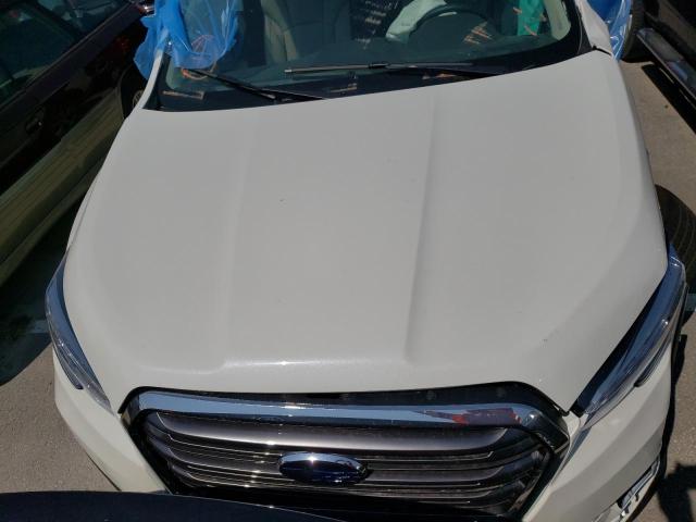 Photo 7 from auction – 2022 SUBARU ASCENT PRE with VIN 4S4WMAED7N3442789