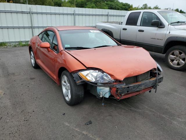 MITSUBISHI ECLIPSE GS 2009 with VIN 4A3AK24F59E041469 - Photo from auction