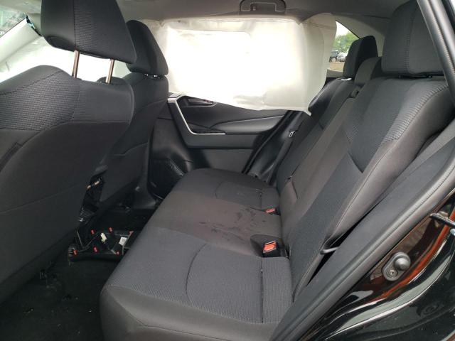 Photo 6 from auction – 2022 TOYOTA RAV4 LE with VIN 2T3F1RFV0NW274400