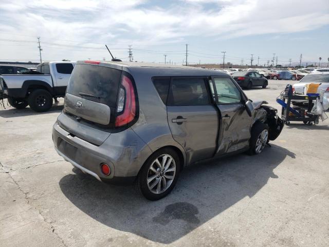 Photo 4 from auction – 2018 KIA SOUL + with VIN KNDJP3A58J7557338