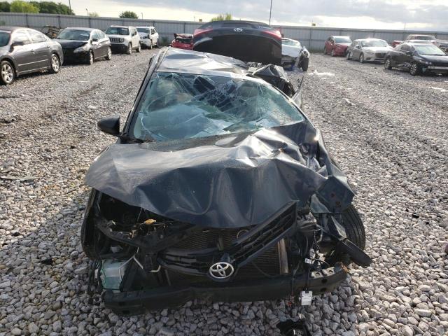 Photo 7 from auction – 2015 TOYOTA COROLLA L with VIN 2T1BURHE9FC278539