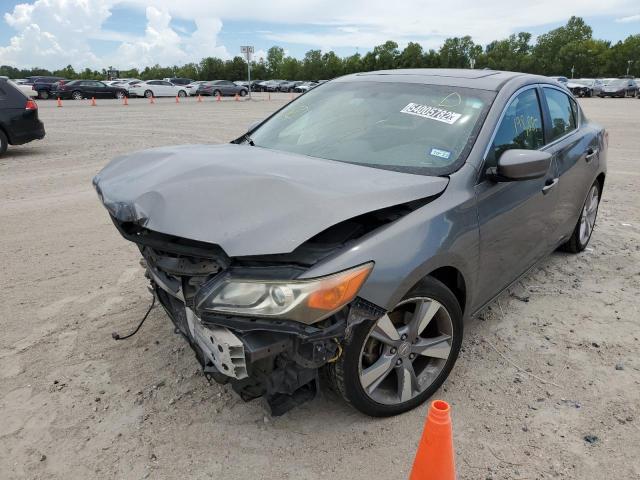 Photo 2 from auction – 2013 ACURA ILX 20 TEC with VIN 19VDE1F76DE002872