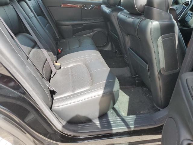 Photo 6 from auction – 2003 CADILLAC DEVILLE DT with VIN 1G6KF57933U270509