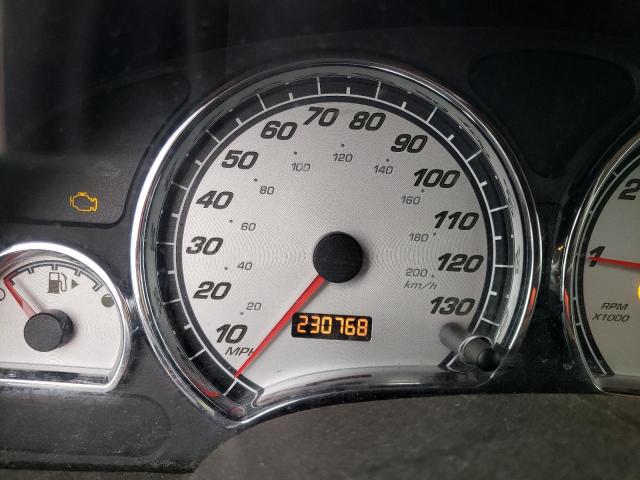 Photo 8 from auction – 2006 SATURN VUE with VIN 5GZCZ53476S886232