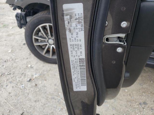 Photo 10 from auction – 2017 DODGE JOURNEY SE with VIN 3C4PDCAB9HT573319