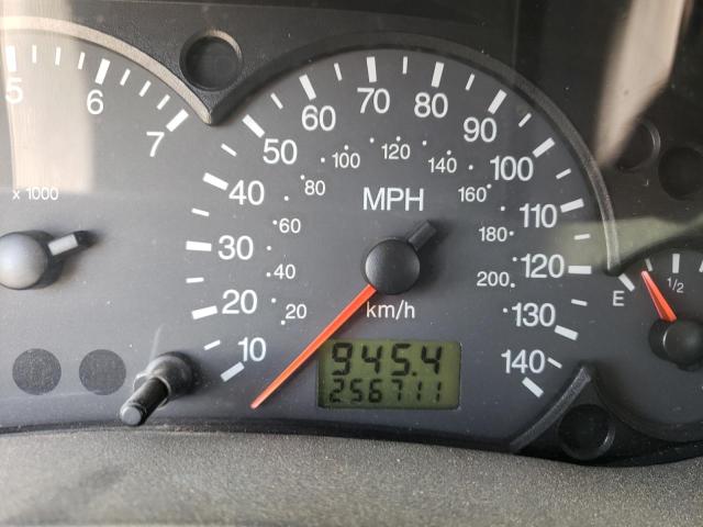 Photo 8 from auction – 2006 FORD FOCUS ZX4 with VIN 1FAFP34N36W156784