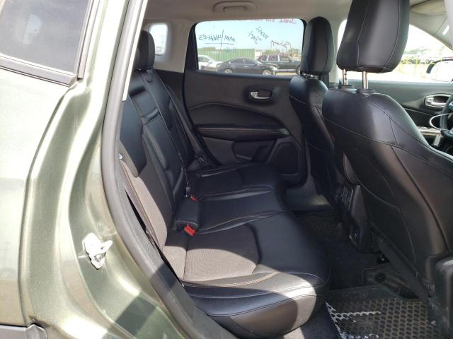 Photo 6 from auction – 2018 JEEP COMPASS LA with VIN 3C4NJDBB8JT185850