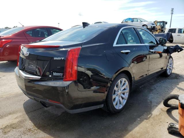 Photo 4 from auction – 2017 CADILLAC ATS with VIN 1G6AA5RX0H0131684