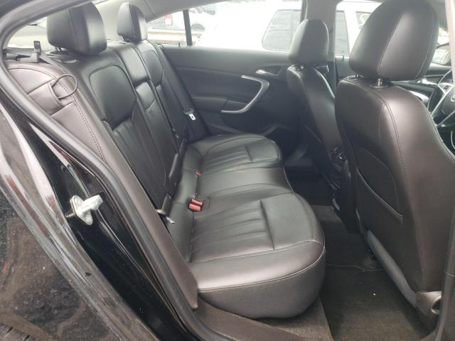 Photo 6 from auction – 2013 BUICK REGAL PREM with VIN 2G4GS5EV2D9138916