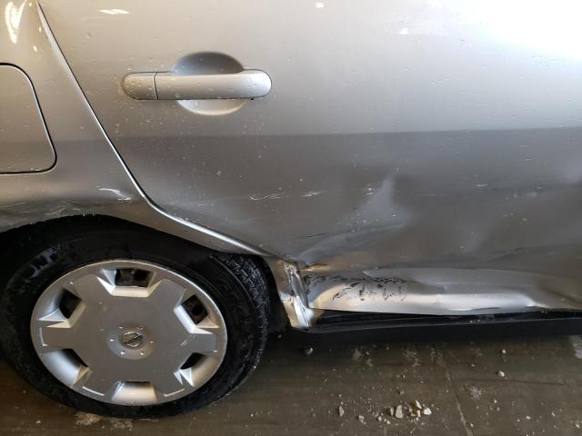Photo 9 from auction – 2009 NISSAN VERSA S with VIN 3N1BC11E89L491873