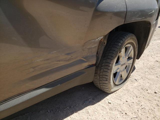 Photo 9 from auction – 2012 GMC TERRAIN SL with VIN 2GKALMEK6C6188231