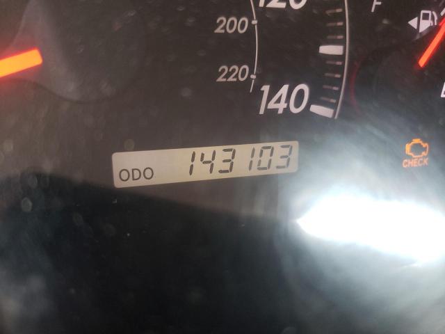 Photo 8 from auction – 2005 TOYOTA CAMRY LE with VIN 4T1BE30K75U021842