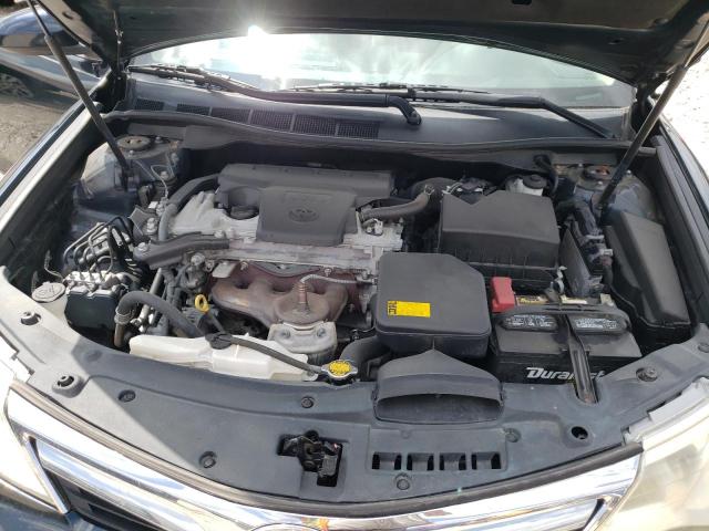 Photo 7 from auction – 2013 TOYOTA CAMRY L with VIN 4T1BF1FKXDU257151