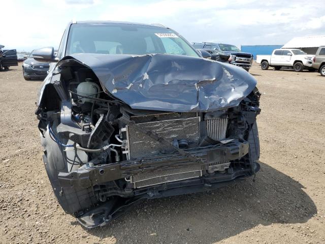 Photo 9 from auction – 2016 HYUNDAI TUCSON with VIN KM8J3CA26GU036531