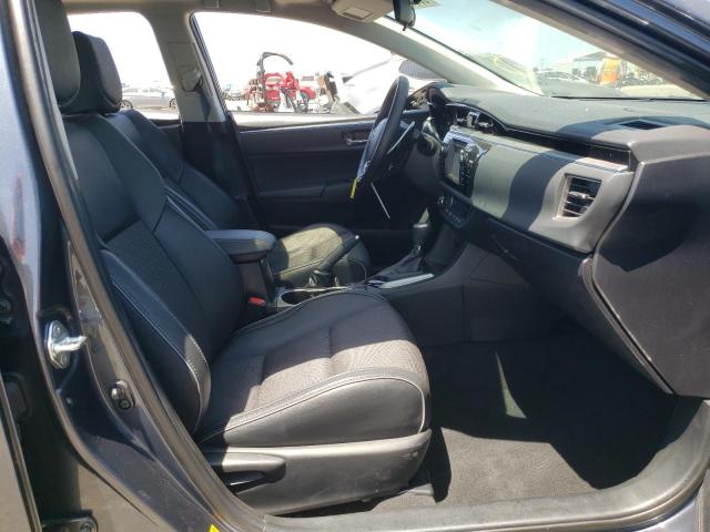 Photo 5 from auction – 2015 TOYOTA COROLLA L with VIN 5YFBURHE9FP328288
